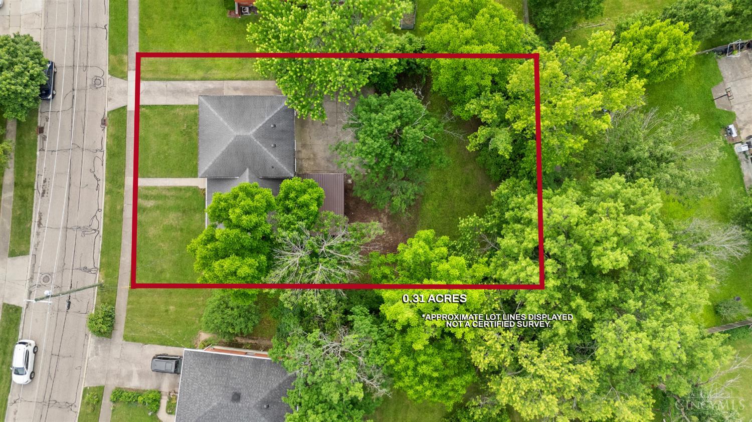 9164 Cherry Blossom Lane
