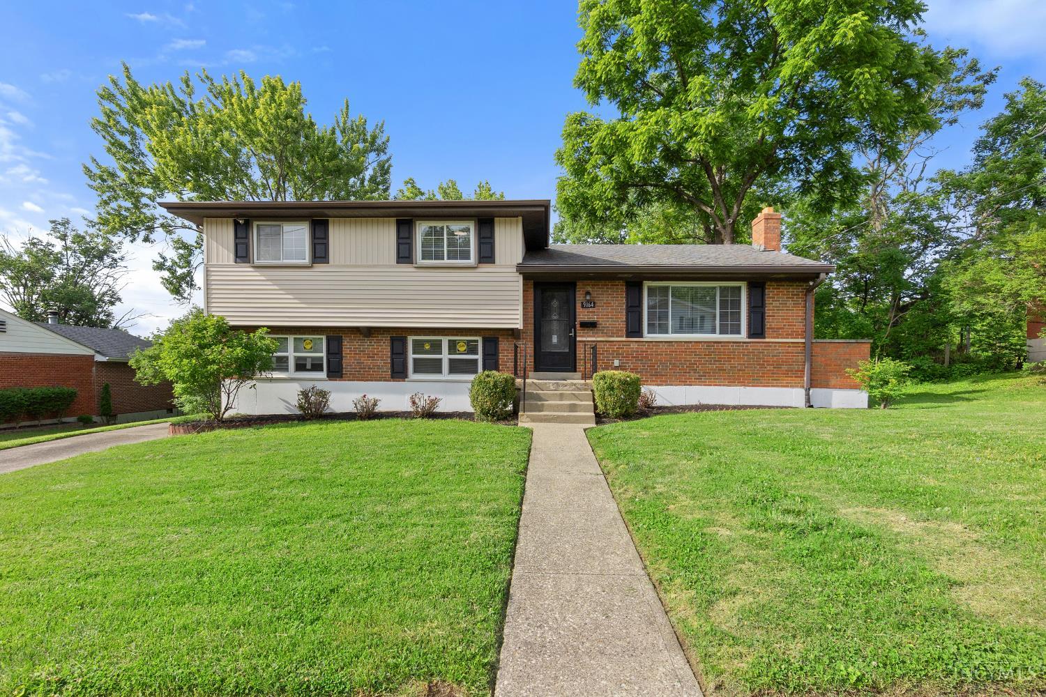 9164 Cherry Blossom Lane