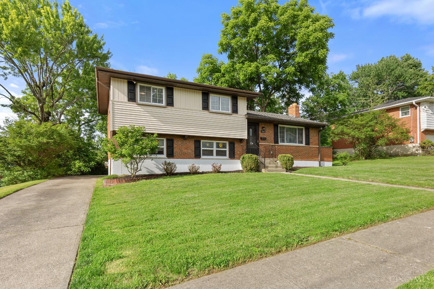 9164 Cherry Blossom Lane