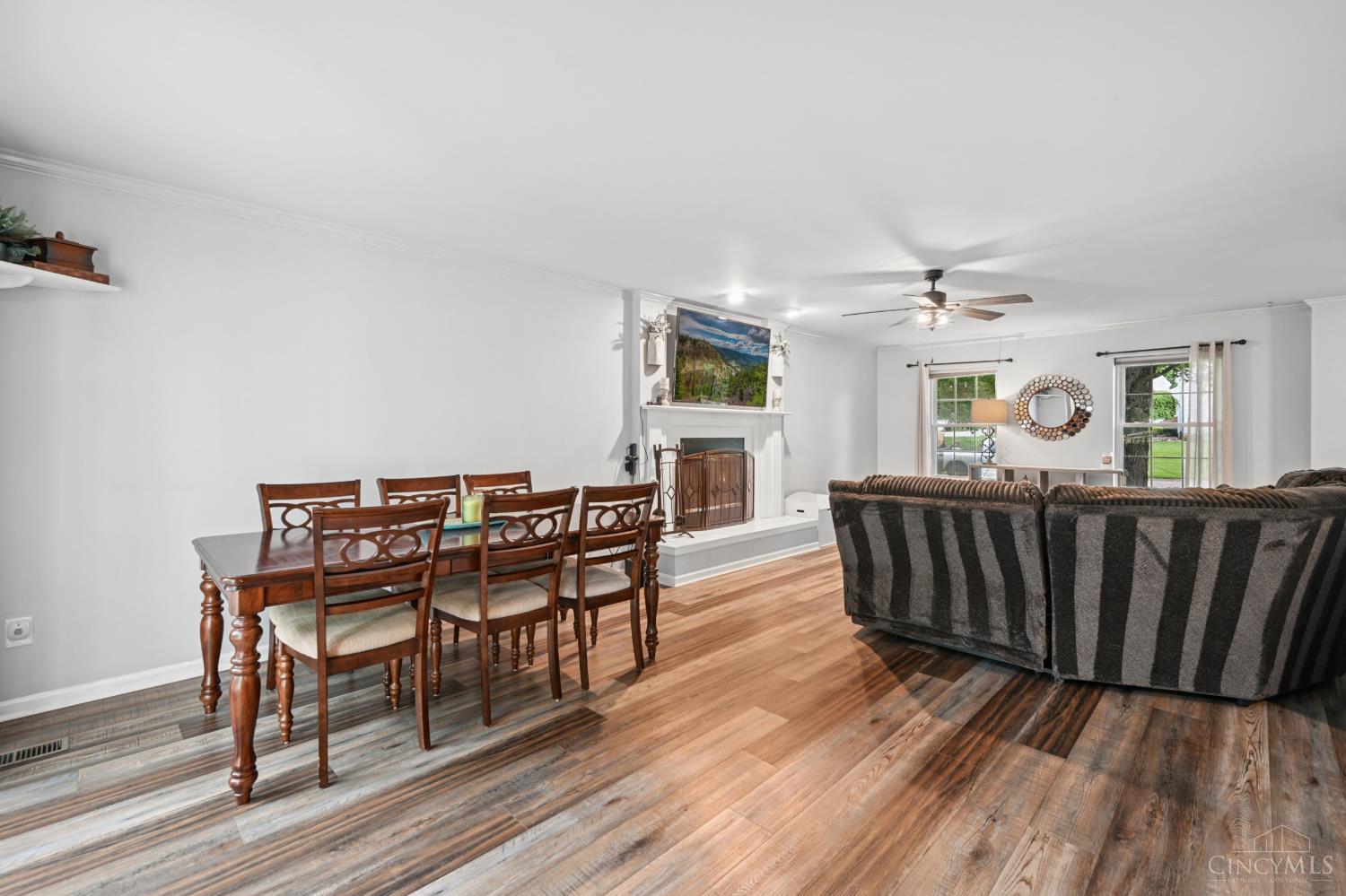 7758 Meadow Crest Court