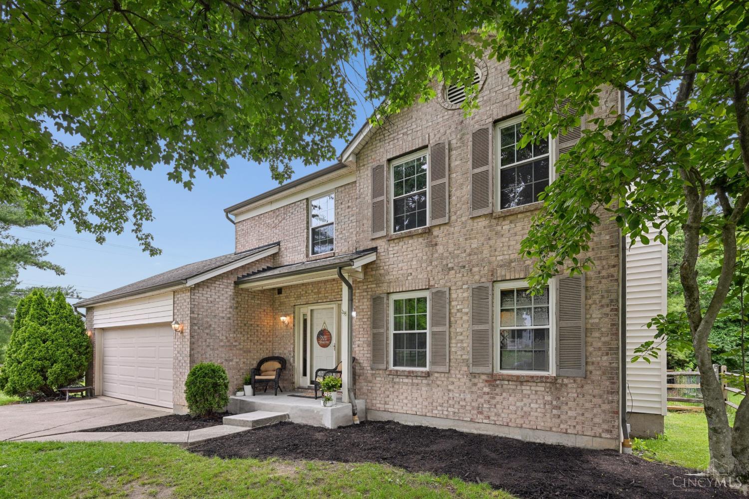 7758 Meadow Crest Court