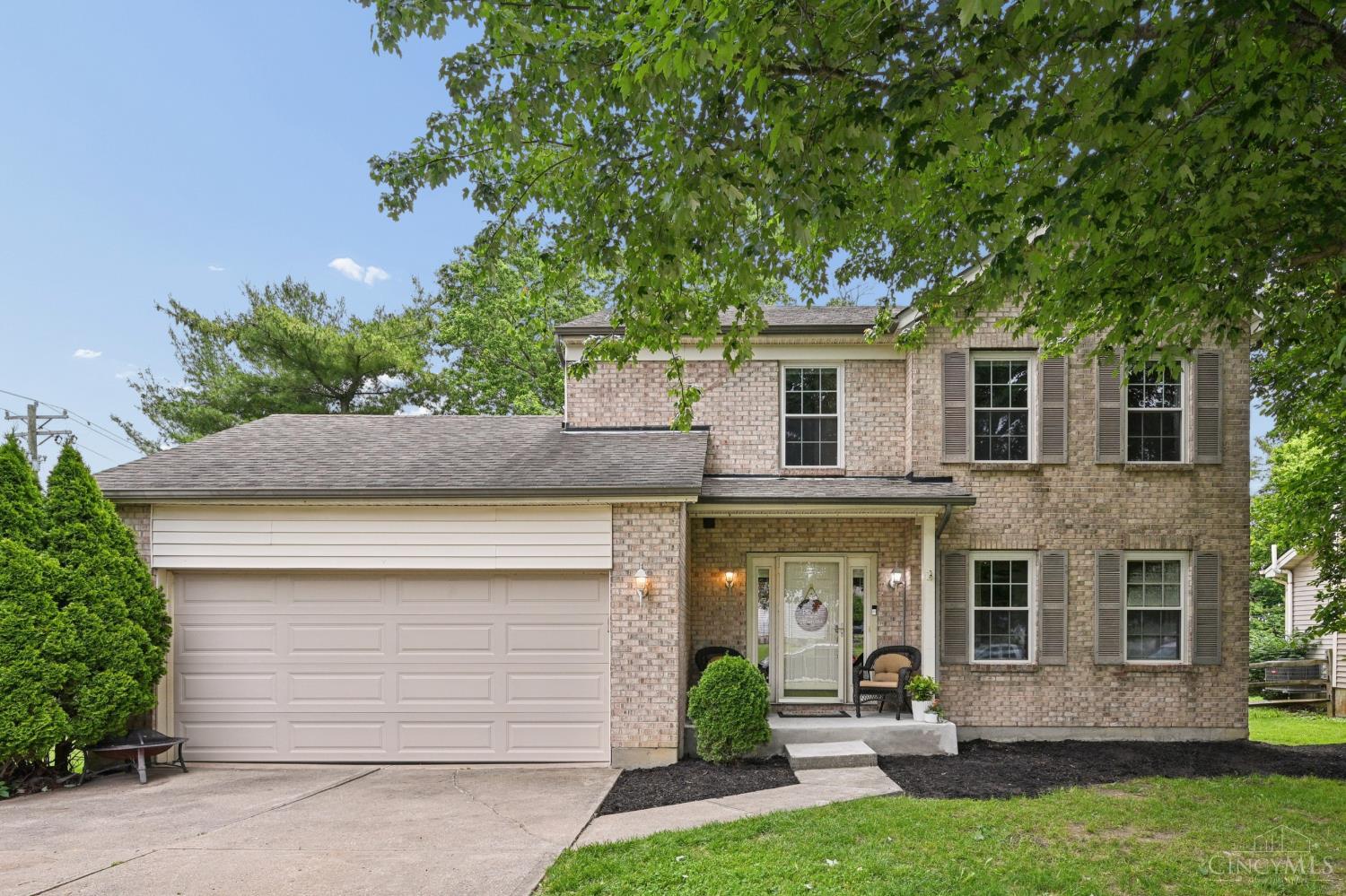7758 Meadow Crest Court