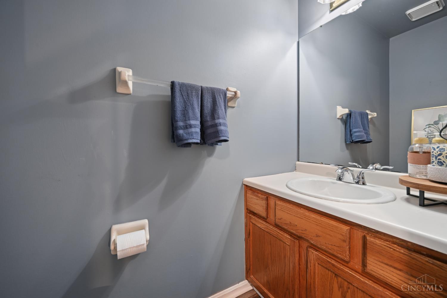 7758 Meadow Crest Court