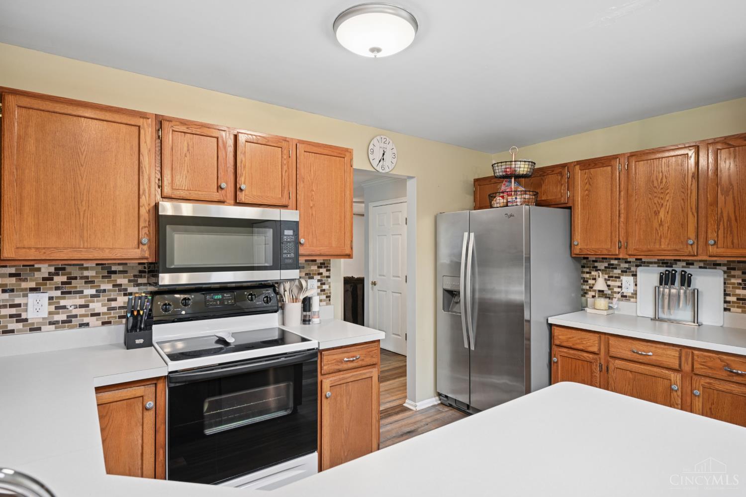 7758 Meadow Crest Court