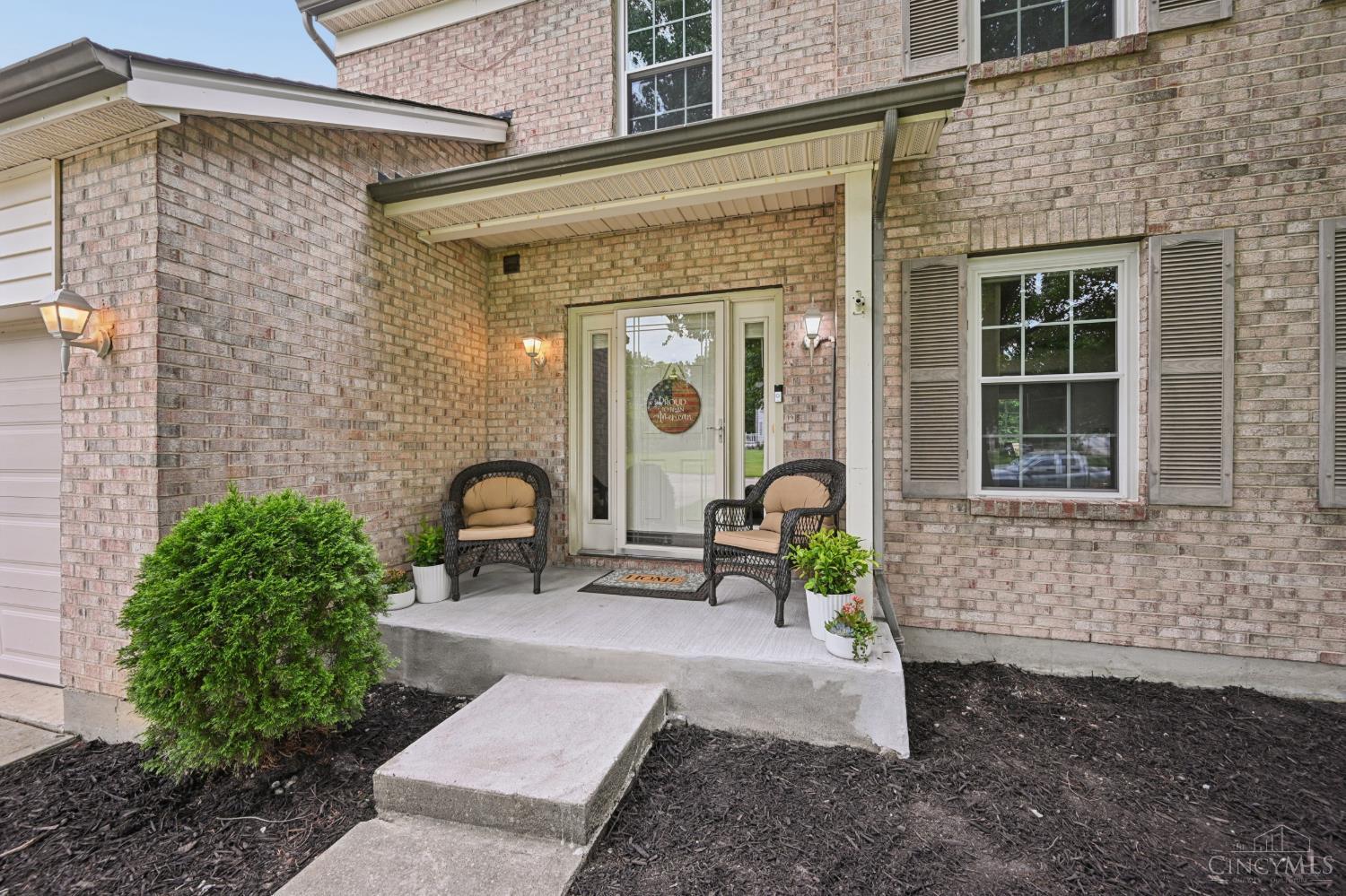 7758 Meadow Crest Court