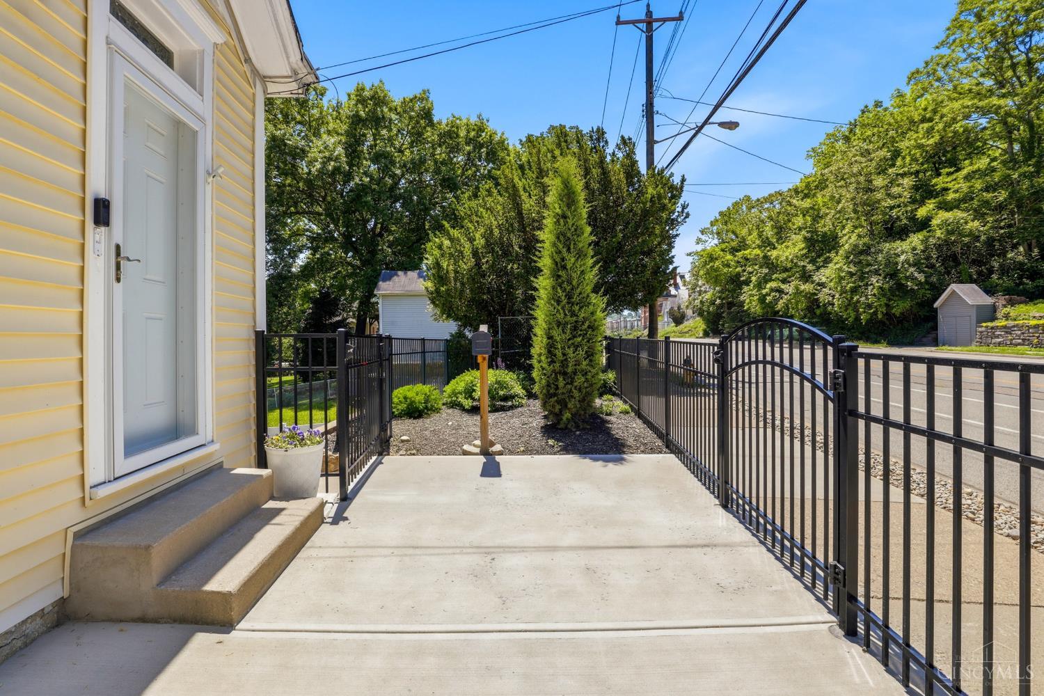 536 Delta Avenue