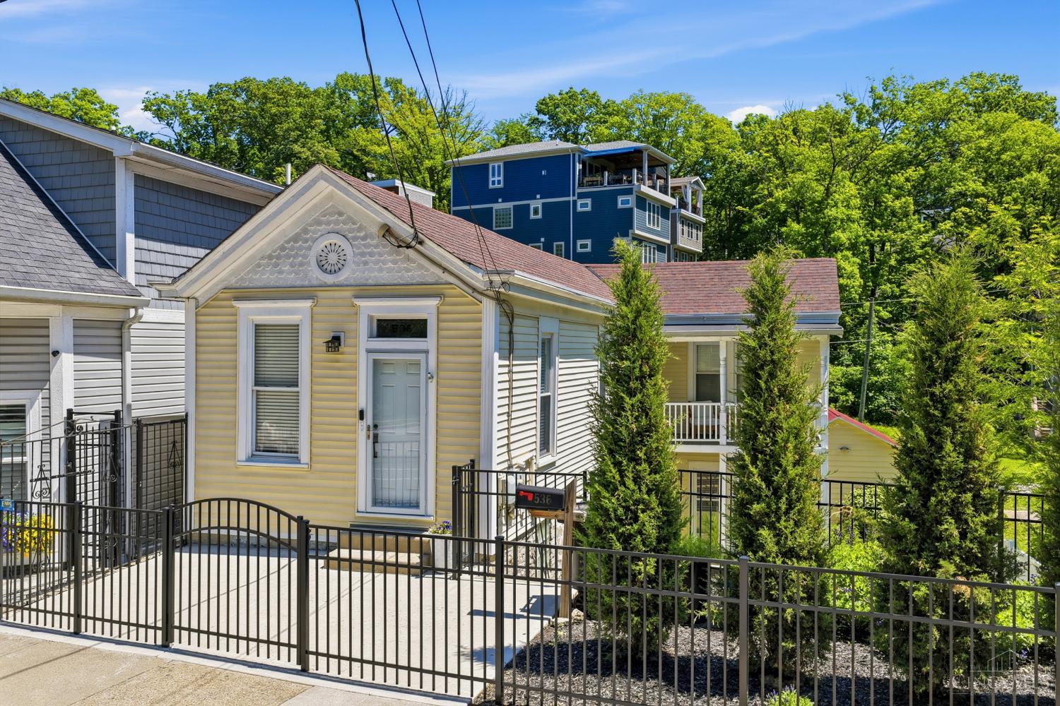 536 Delta Avenue