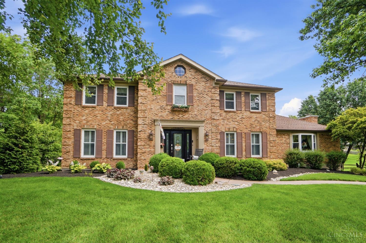 8038 New Brunswick Drive