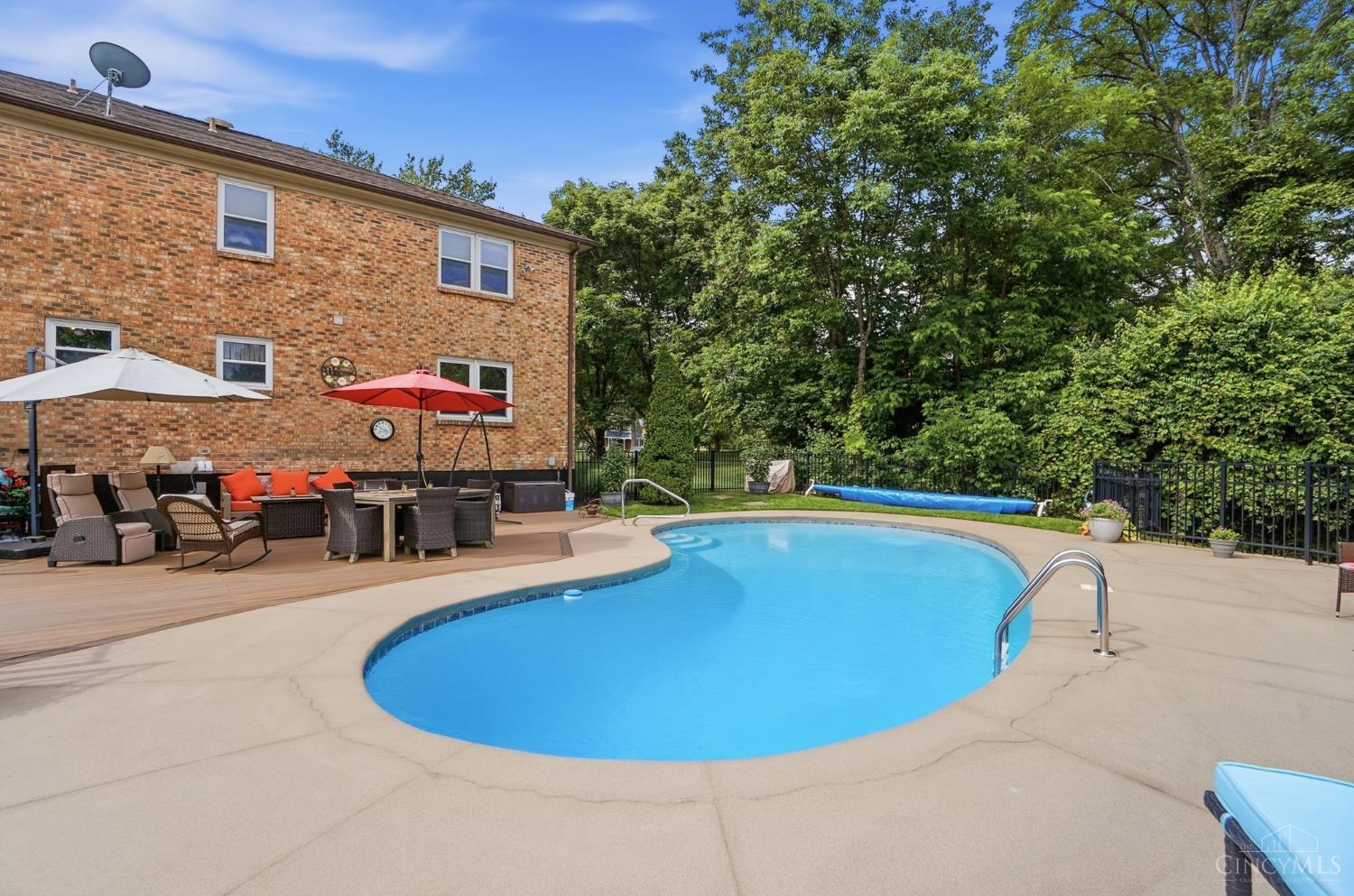 8038 New Brunswick Drive