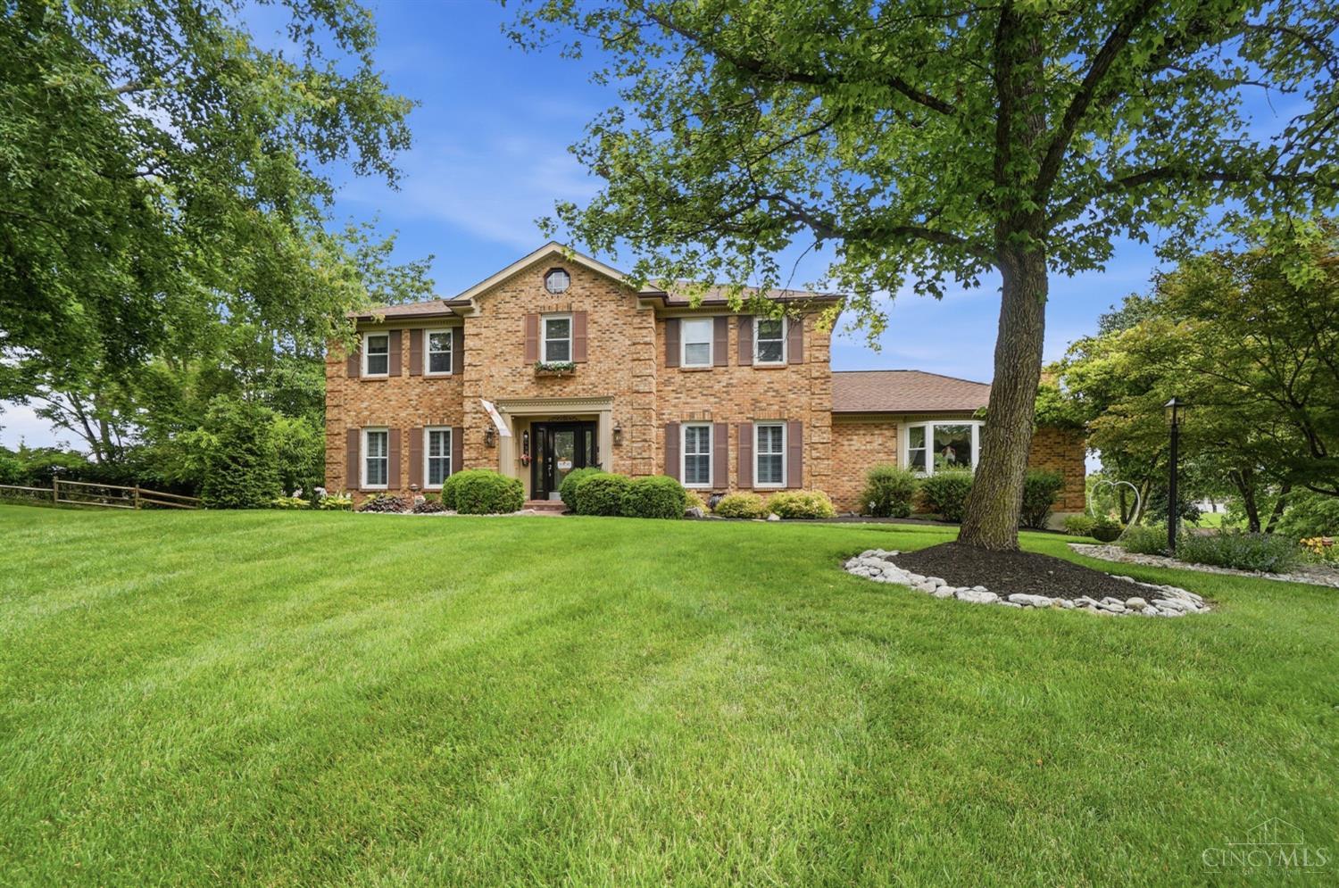 8038 New Brunswick Drive