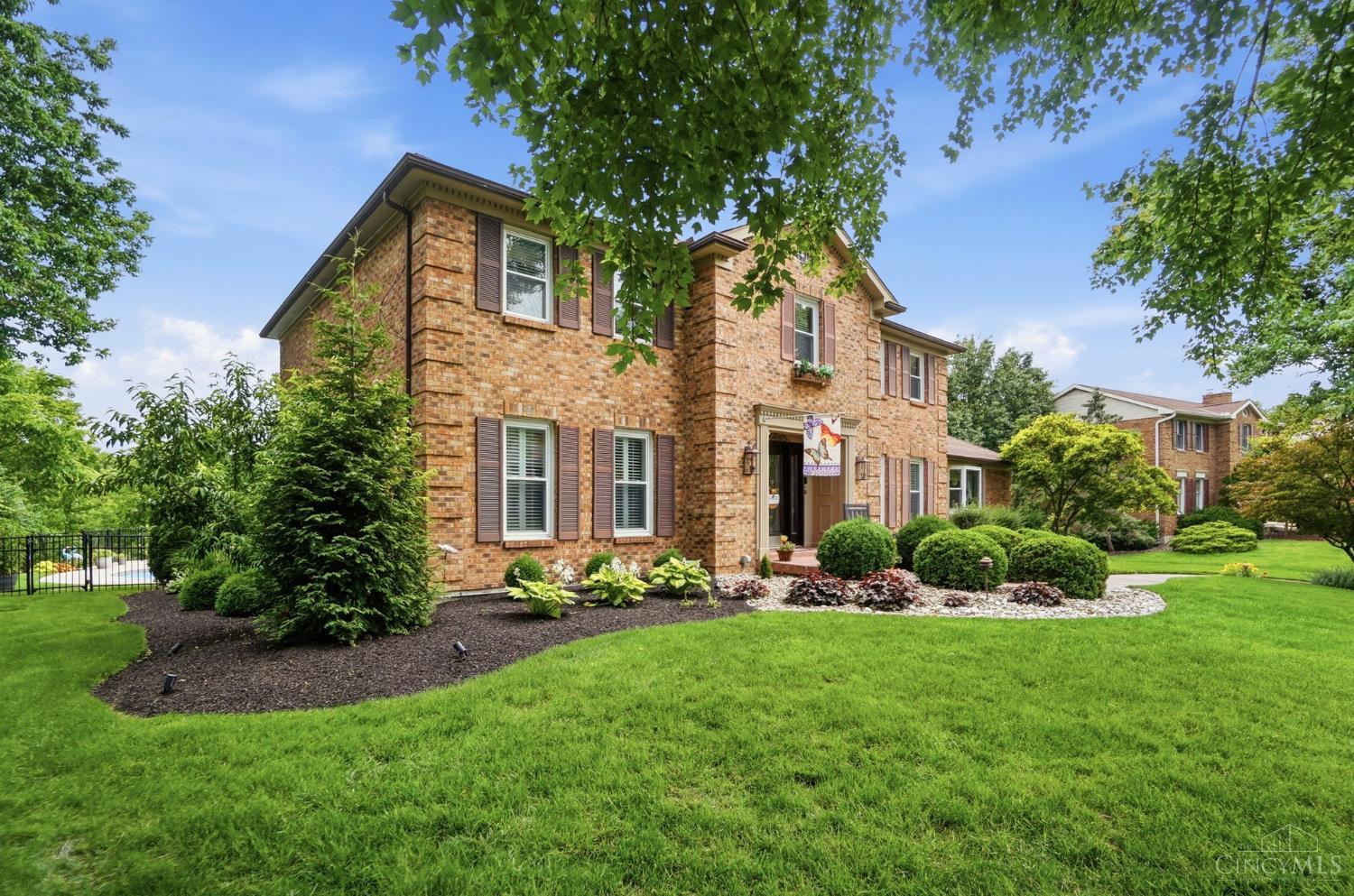 8038 New Brunswick Drive