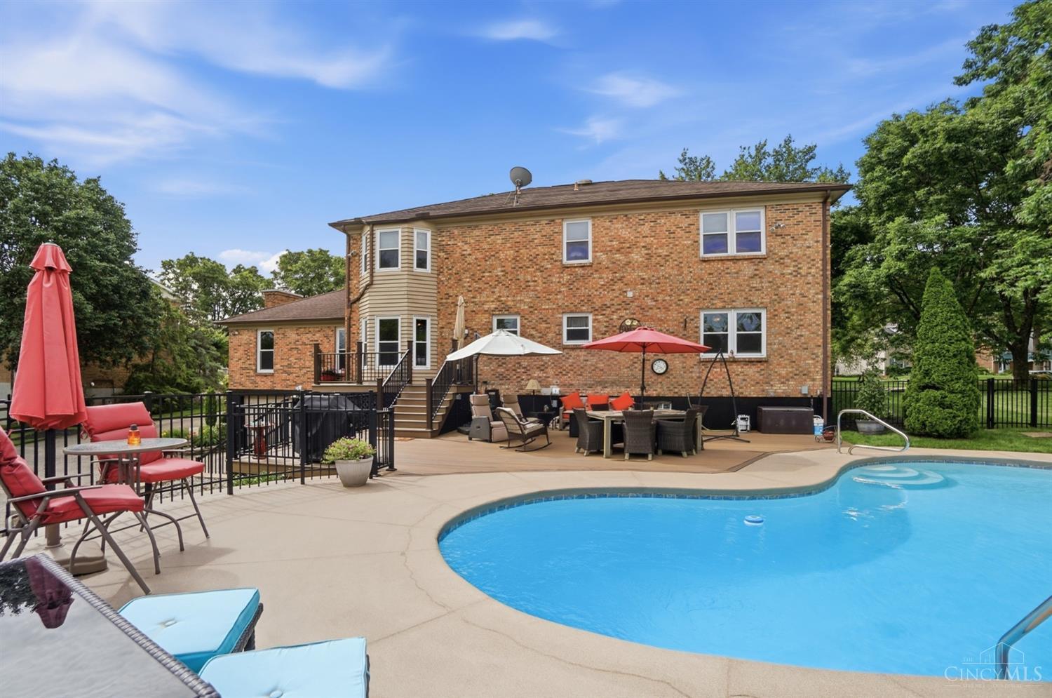 8038 New Brunswick Drive