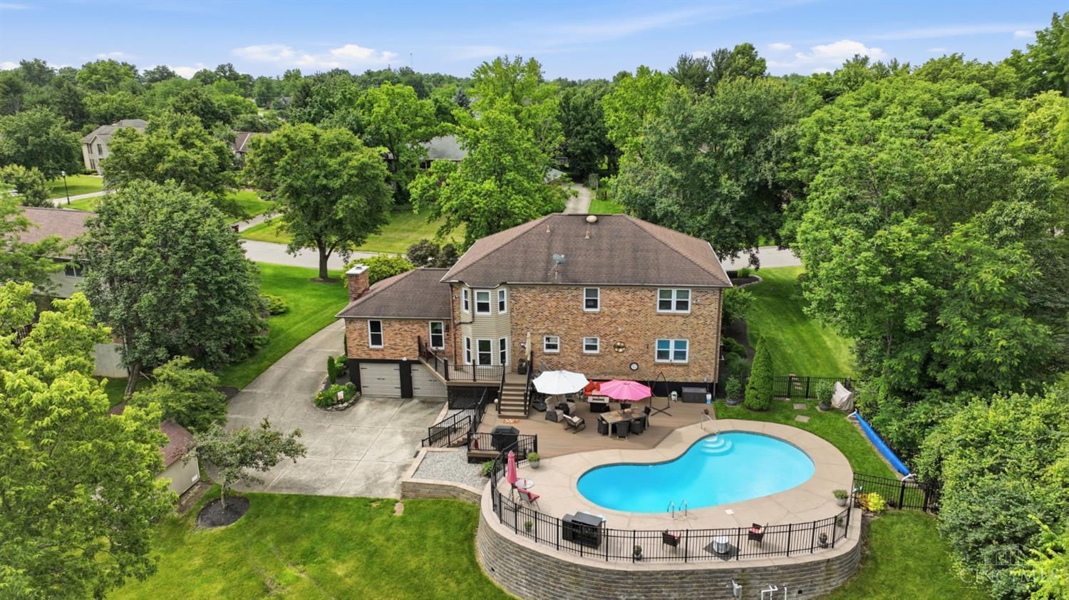 8038 New Brunswick Drive