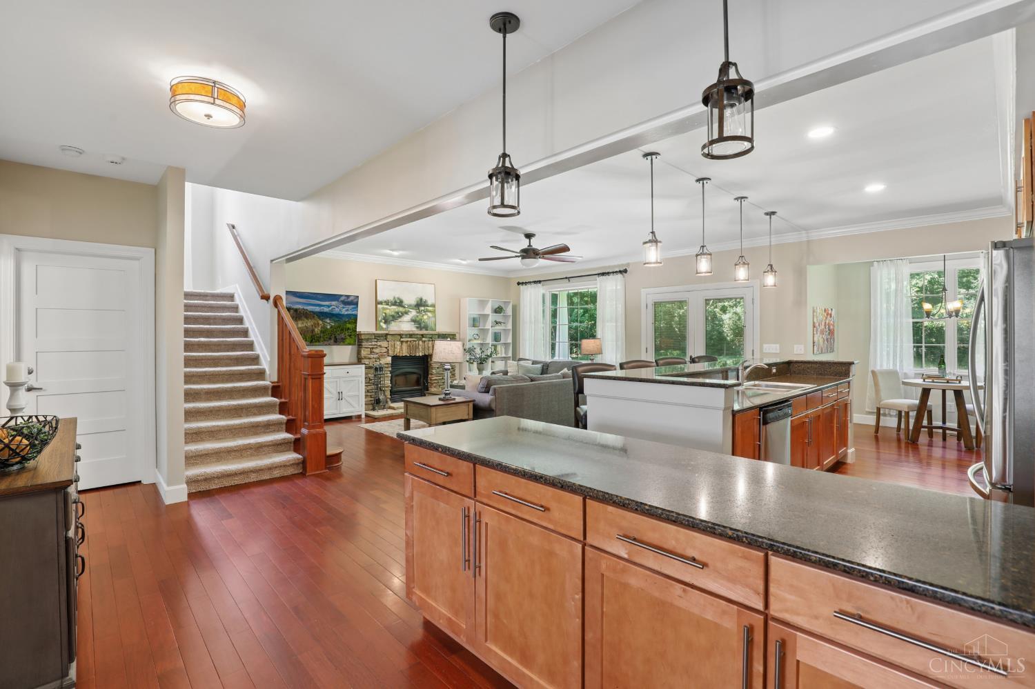538 Lang Road
