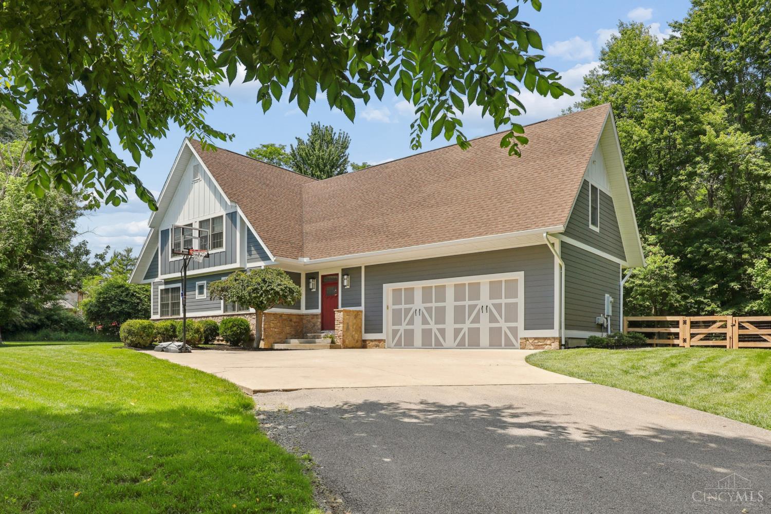 538 Lang Road