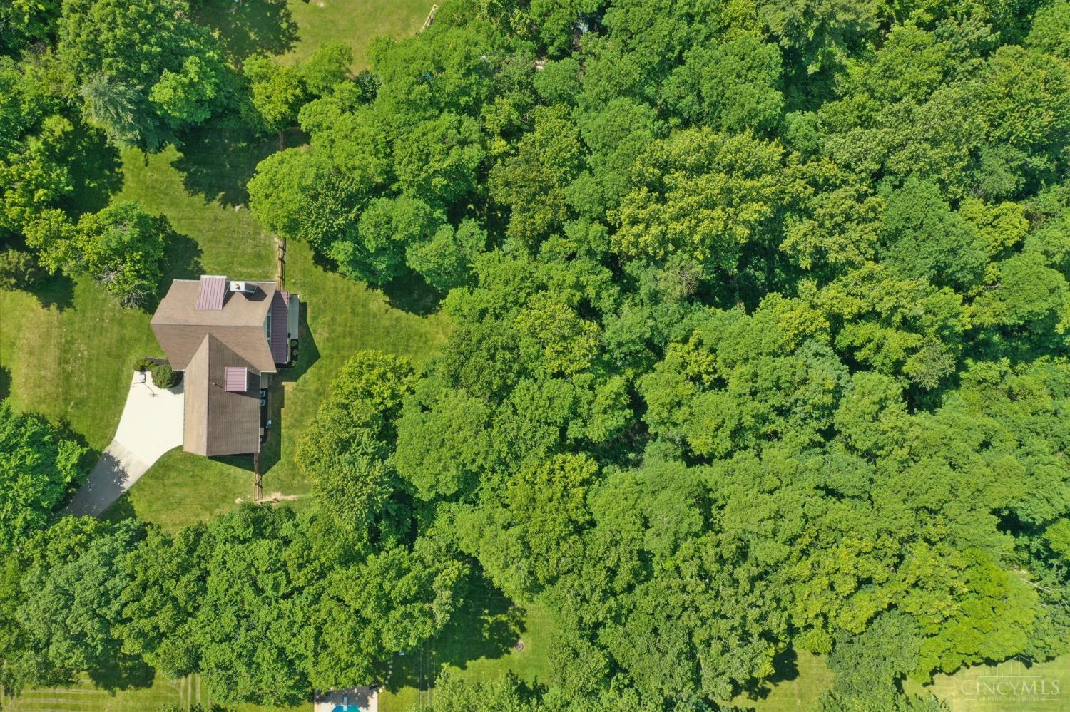 538 Lang Road