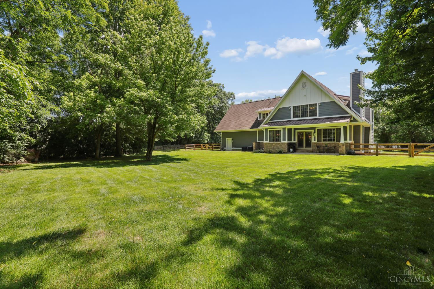 538 Lang Road