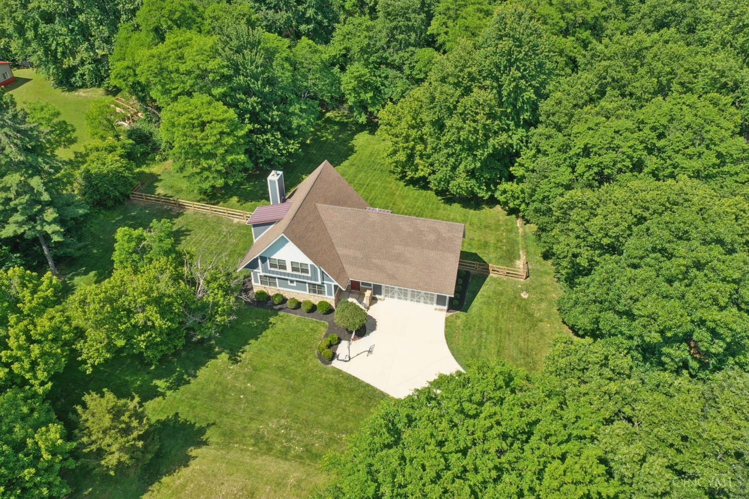 538 Lang Road