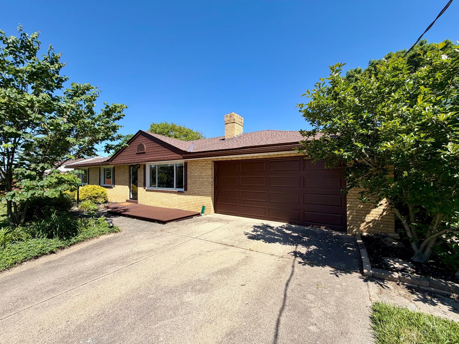 7350 Barret Road