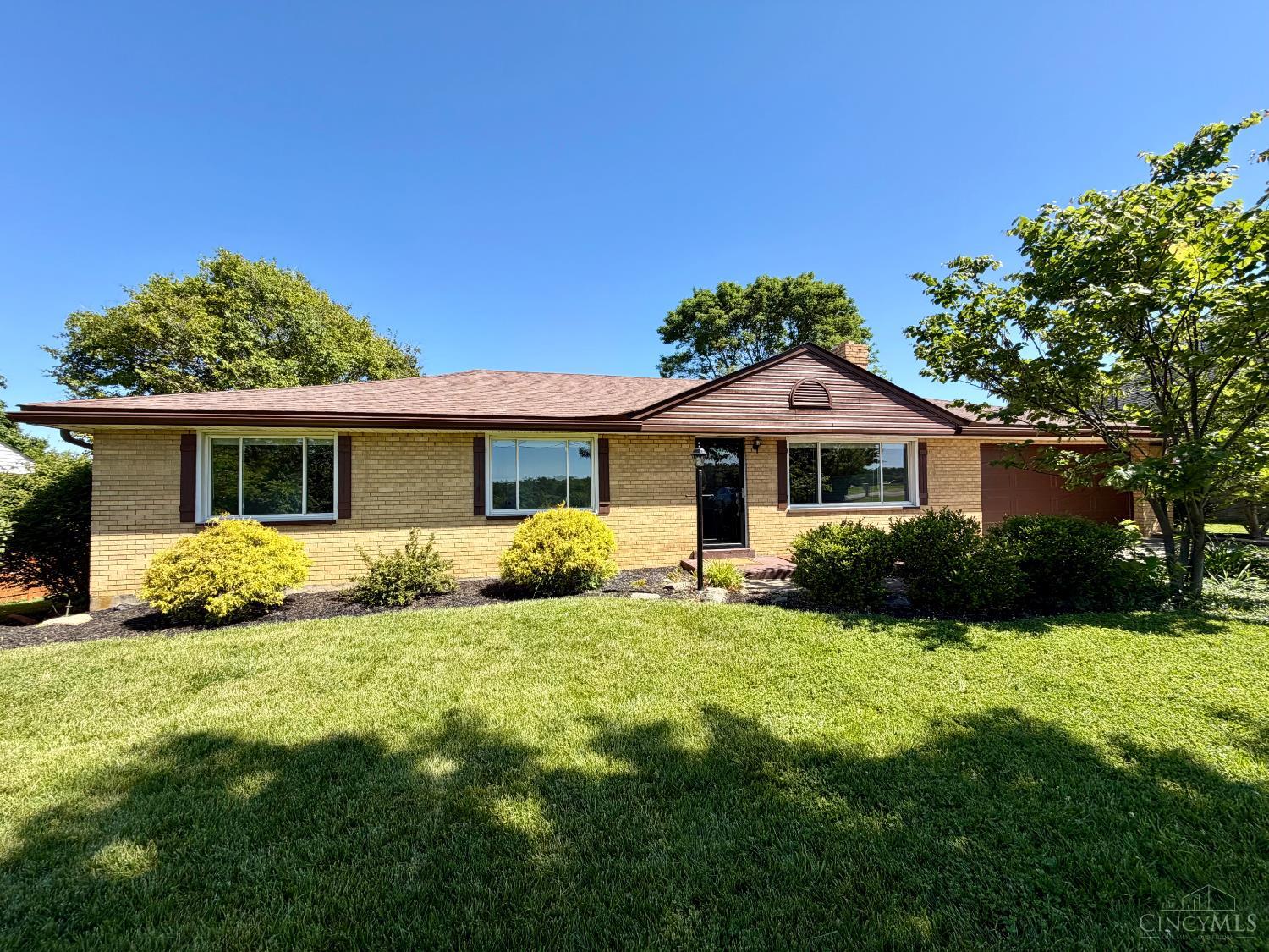 7350 Barret Road