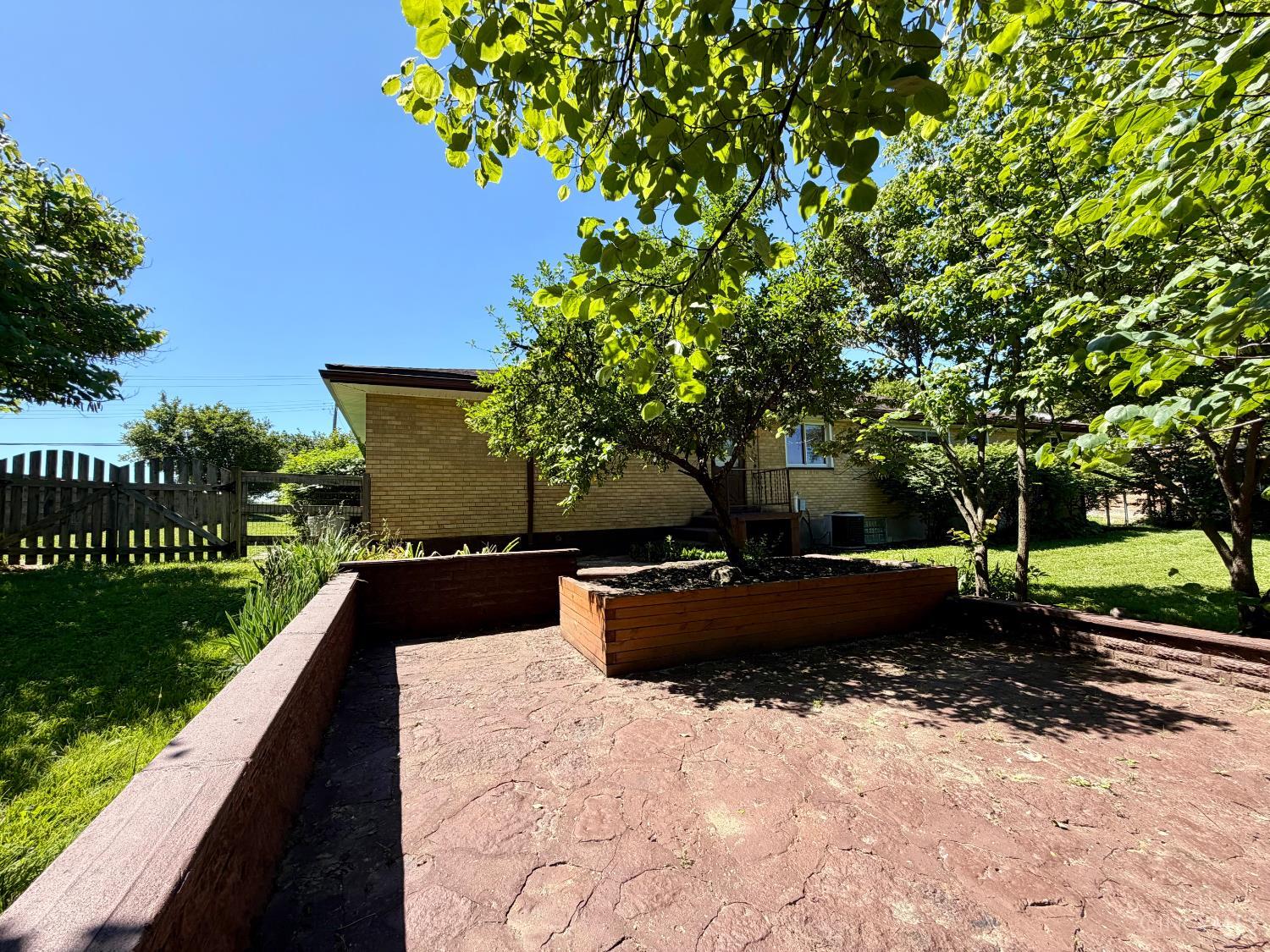 7350 Barret Road