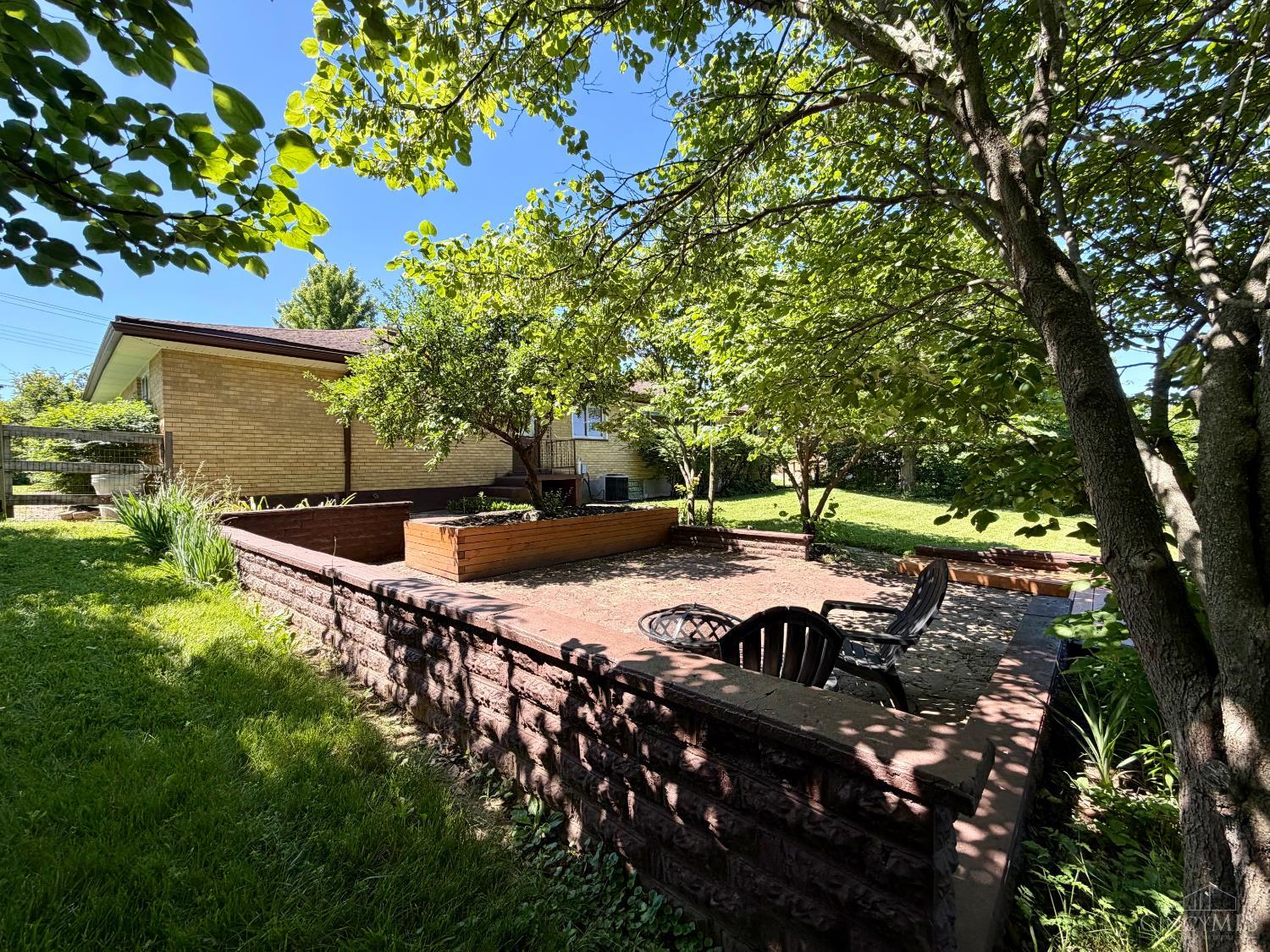 7350 Barret Road