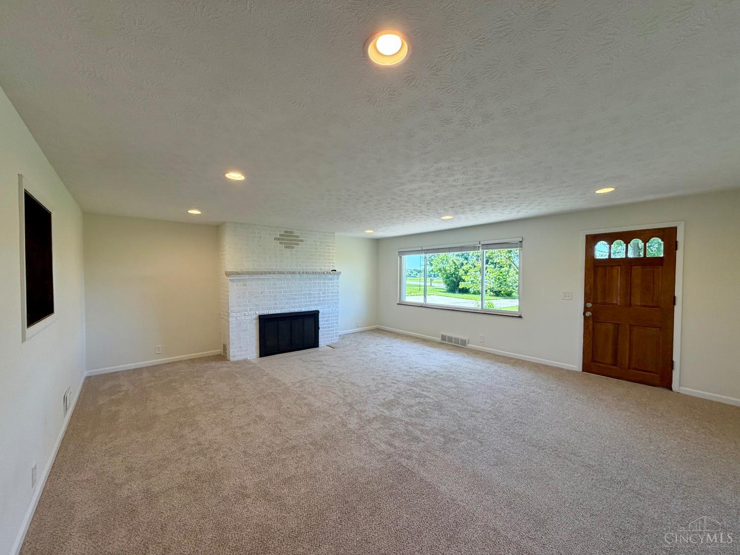 7350 Barret Road