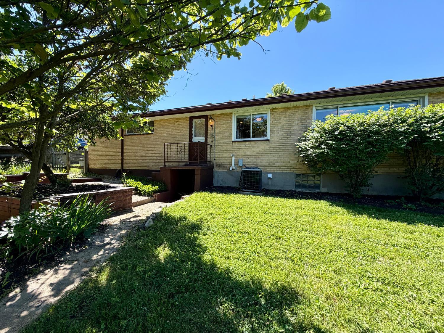 7350 Barret Road