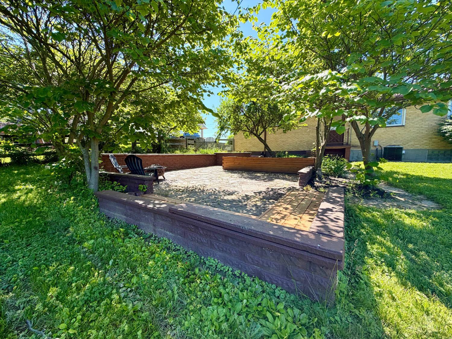 7350 Barret Road