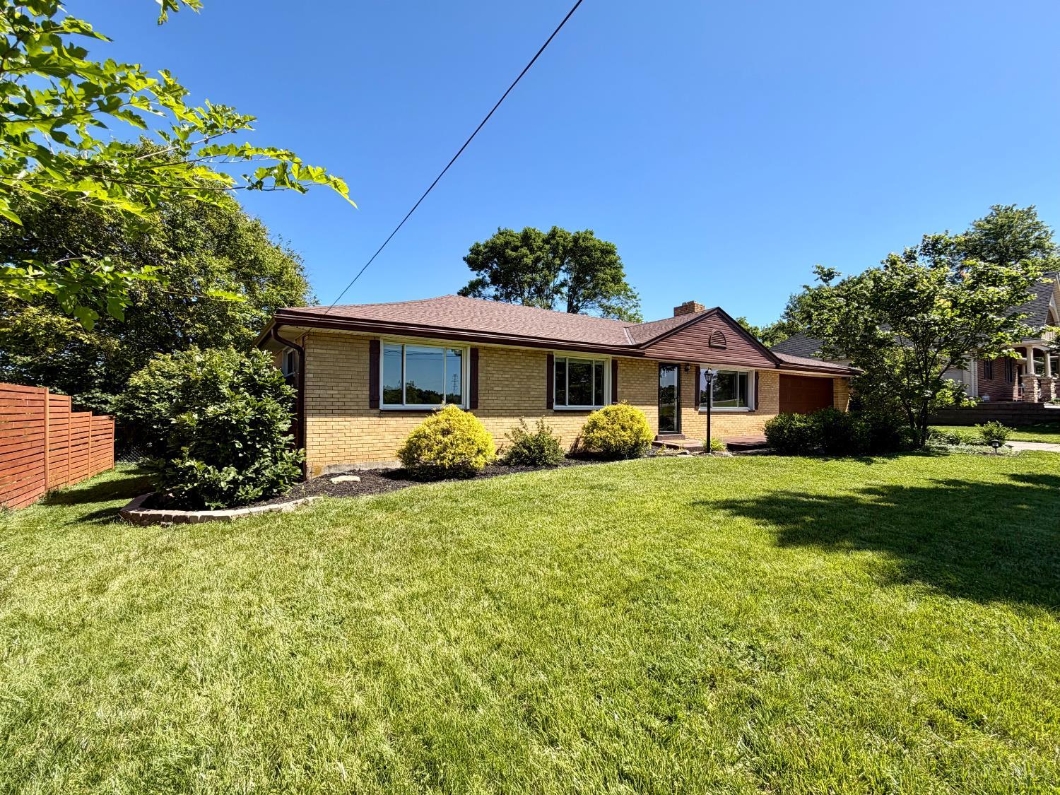 7350 Barret Road