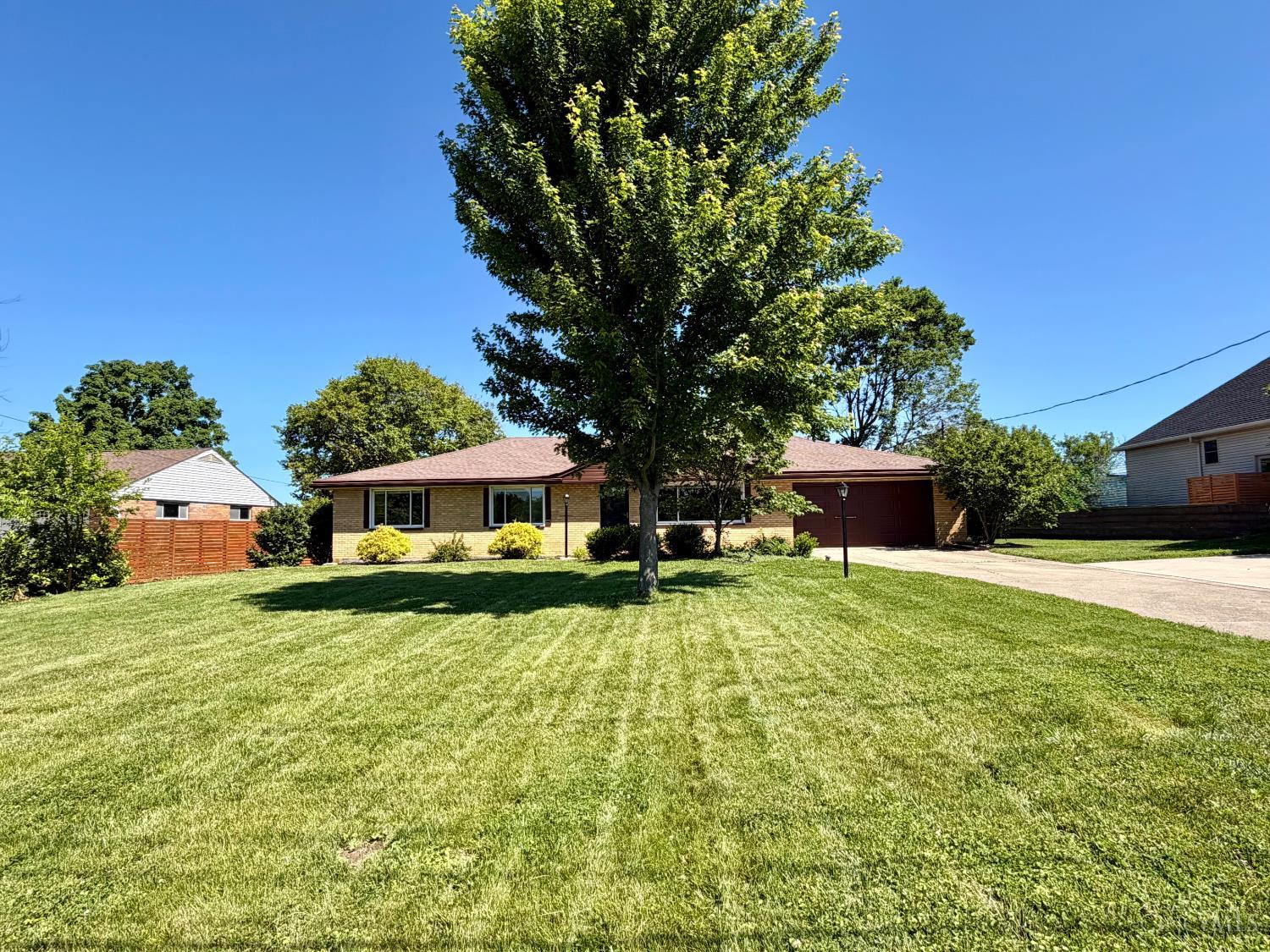 7350 Barret Road