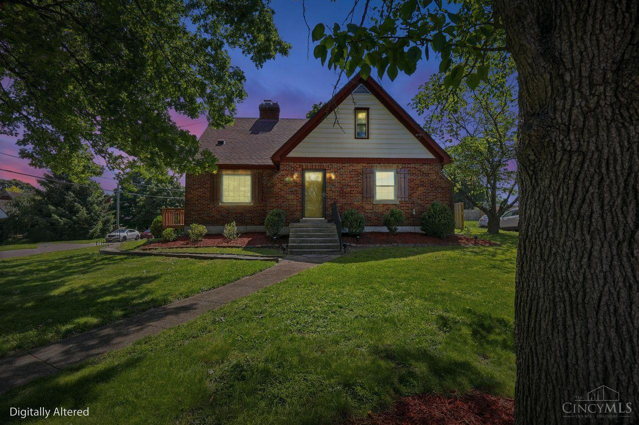 5651 Colerain Avenue
