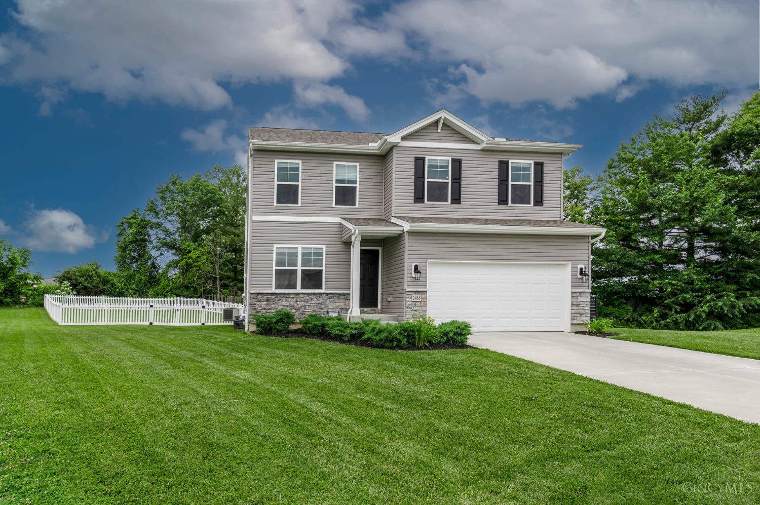 2465 Amelia Court
