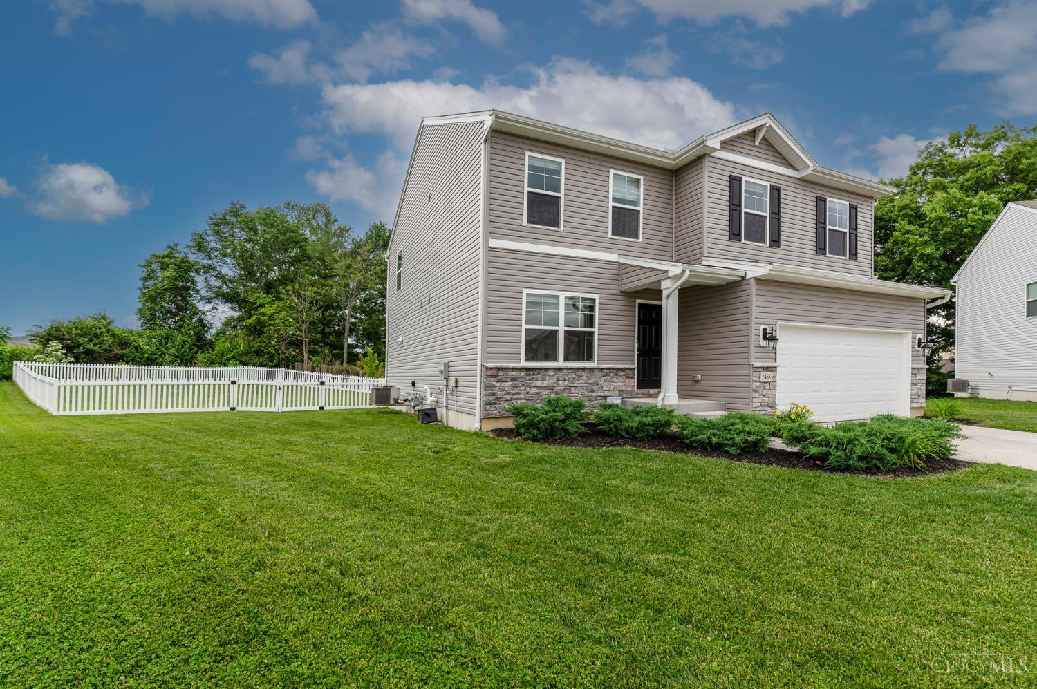 2465 Amelia Court