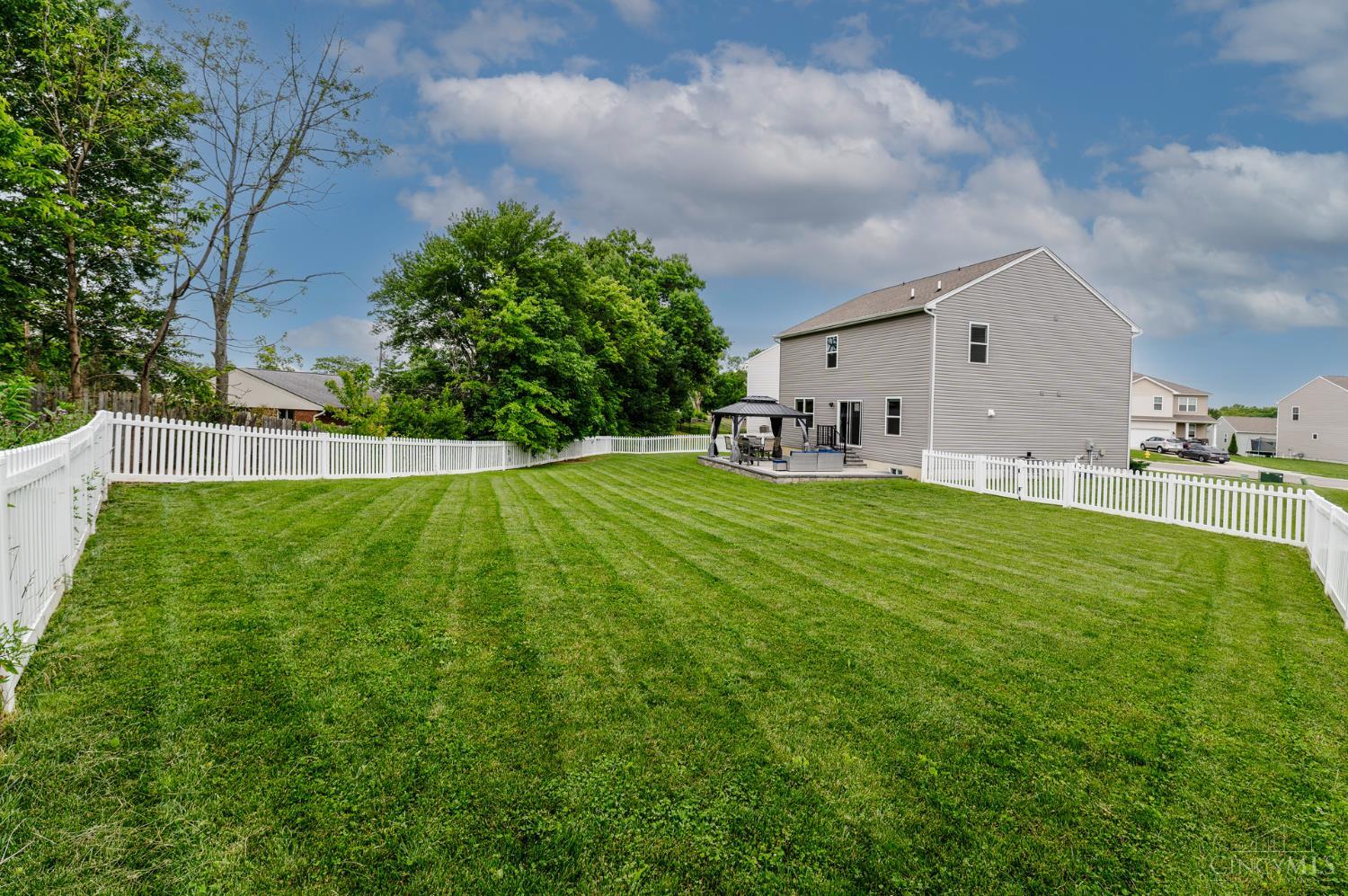 2465 Amelia Court