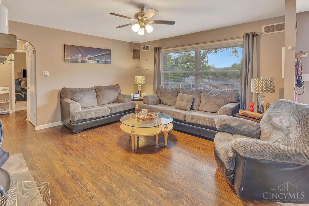 1210 Clovernook Drive