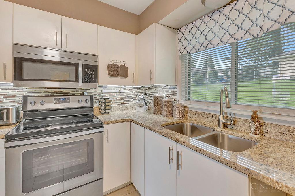 1210 Clovernook Drive