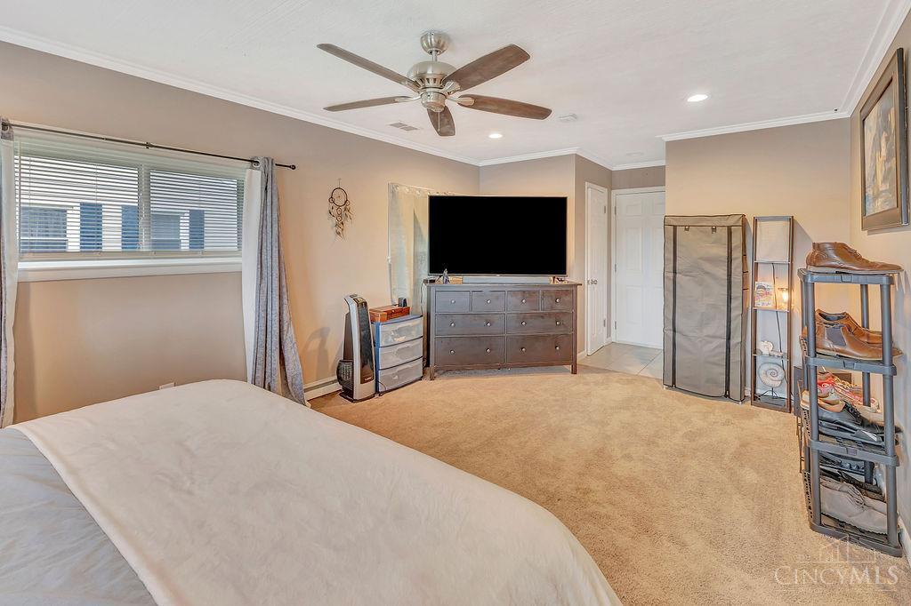 1210 Clovernook Drive