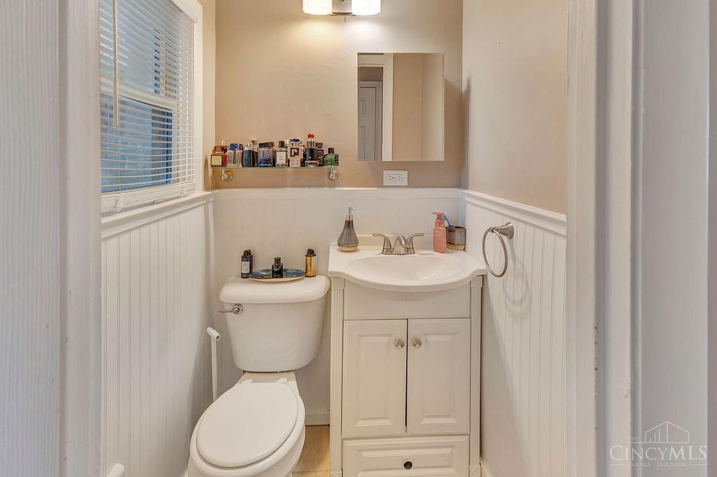 1210 Clovernook Drive