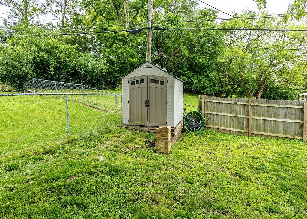 1210 Clovernook Drive