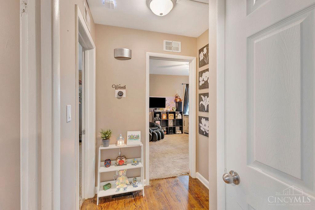 1210 Clovernook Drive