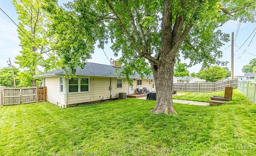 1210 Clovernook Drive