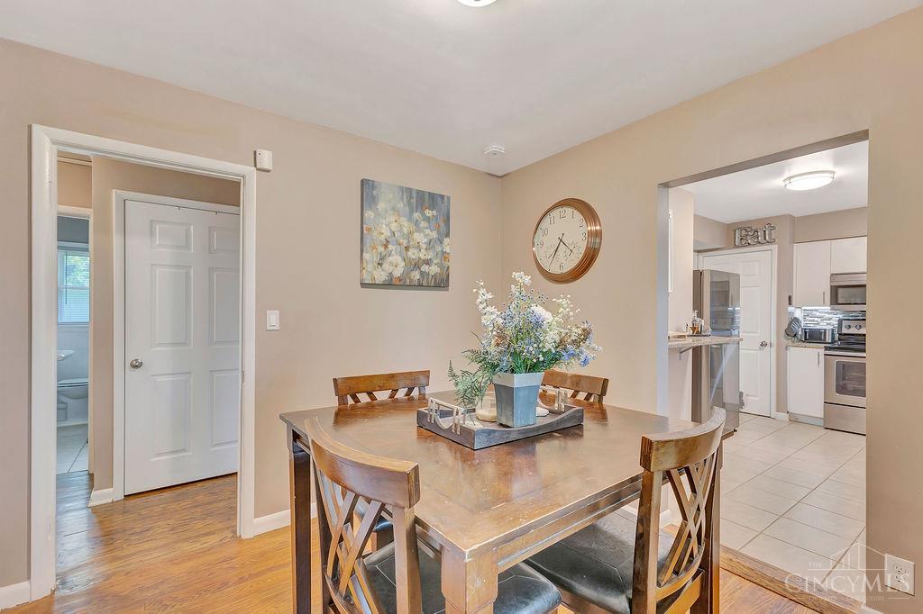 1210 Clovernook Drive