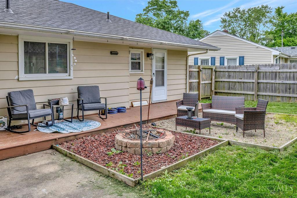 1210 Clovernook Drive