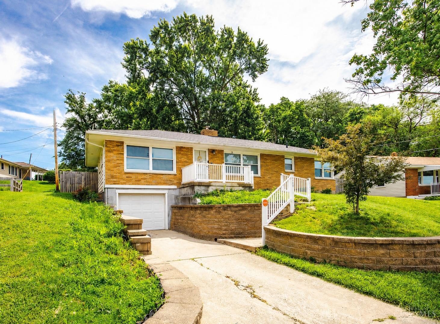1210 Clovernook Drive