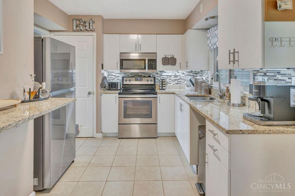 1210 Clovernook Drive