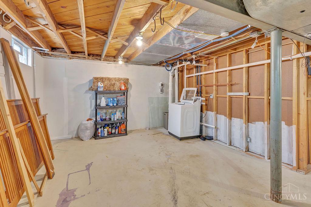 1210 Clovernook Drive