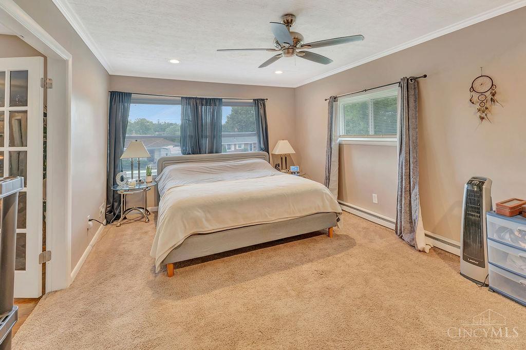 1210 Clovernook Drive