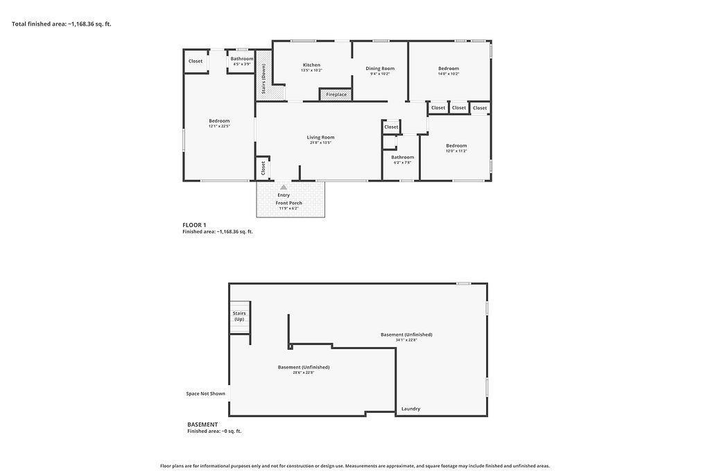 1210 Clovernook Drive