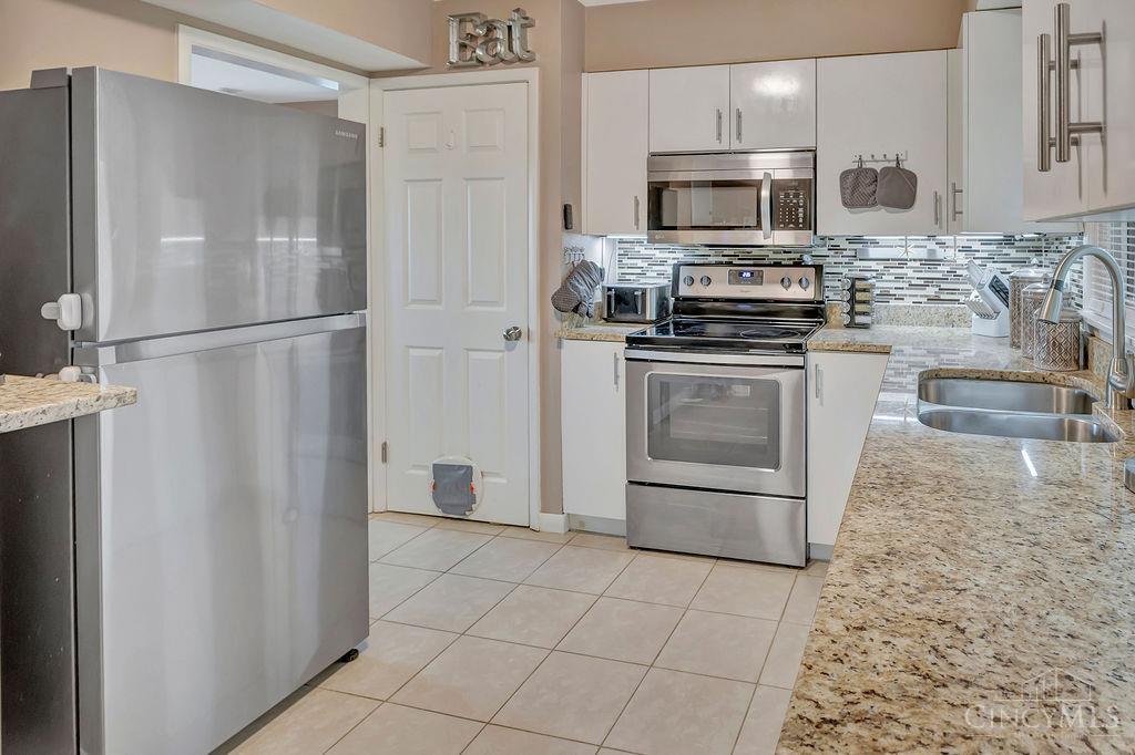 1210 Clovernook Drive